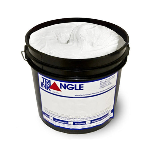 Triangle Tri-Puff Ink Base for Plastisol Ink