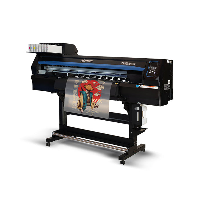 Mimaki TxF300-75 DTF Printer