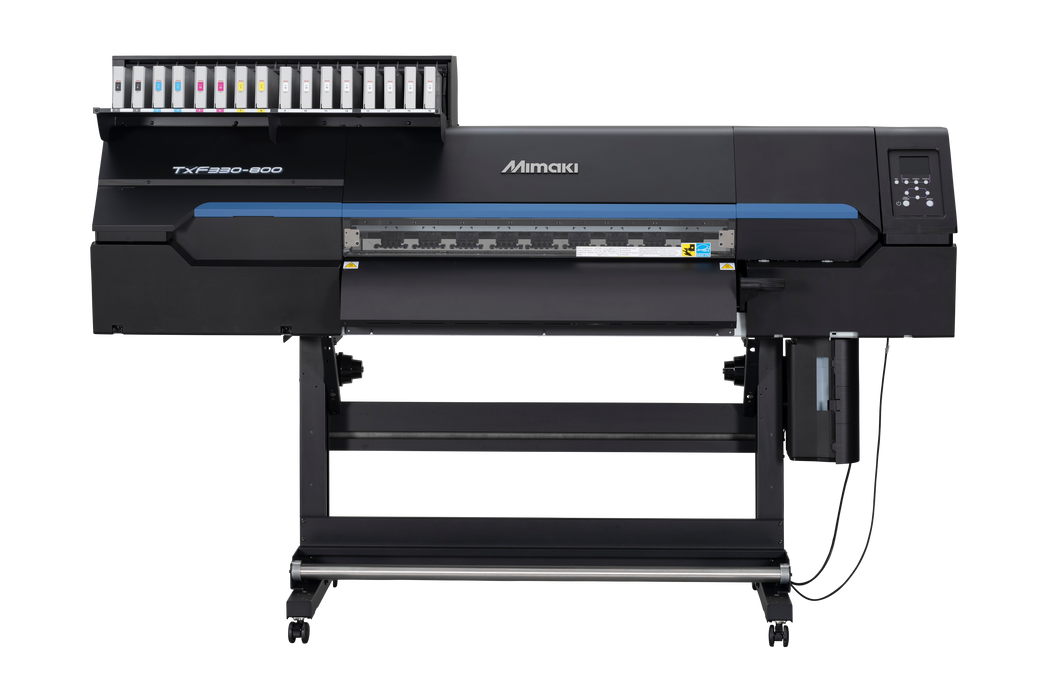 Mimaki TxF330-800 DTF Printer