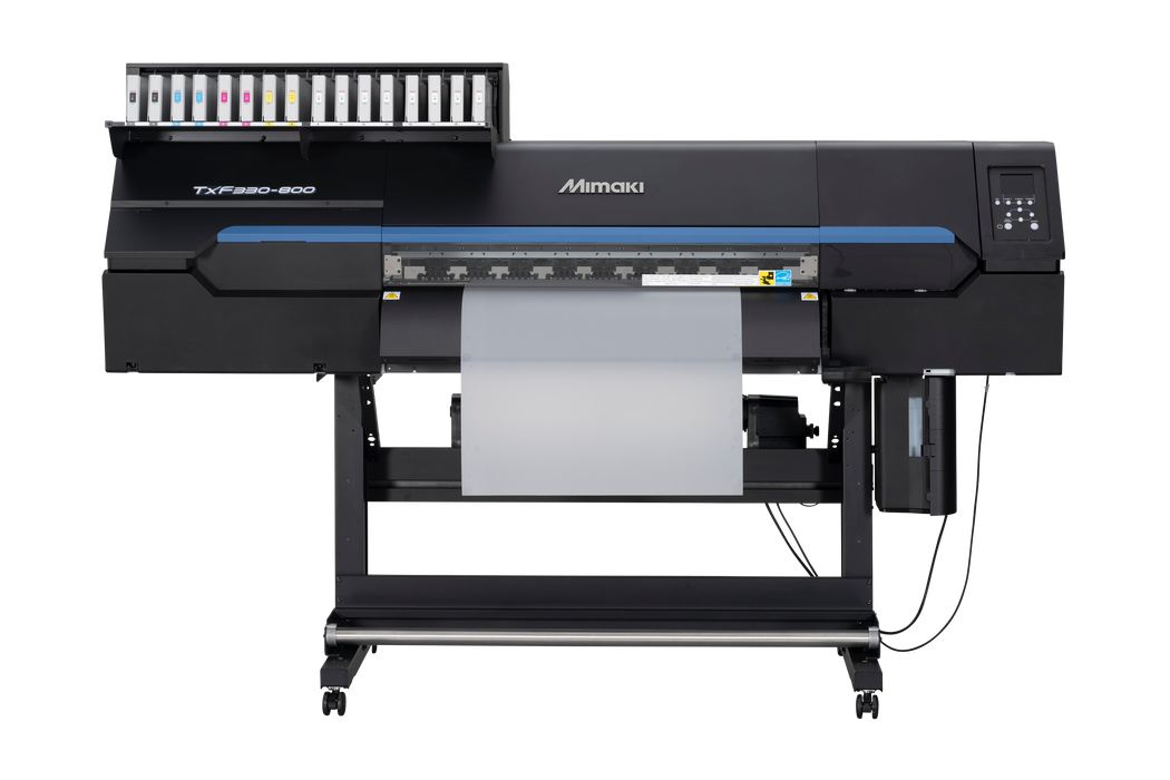 Mimaki TxF330-800 DTF Printer