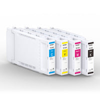 Epson T41W UltraChrome XD2 Ink Cartridge 110ML for CMYK