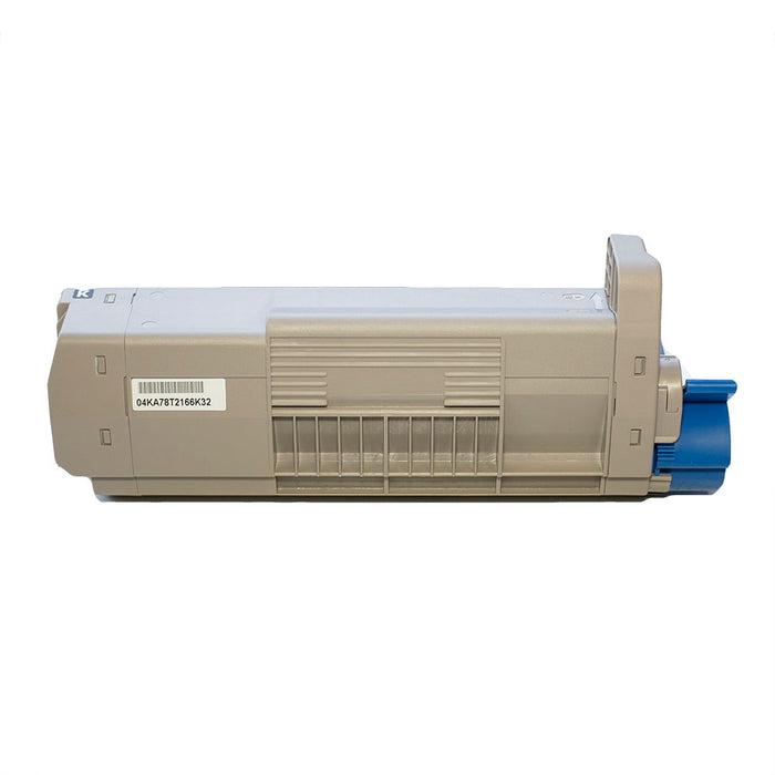 Uninet iColor 500 Fluorescent White Toner Cartridge