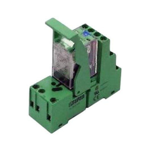 Viper Pump Relay Block for XPT 6000