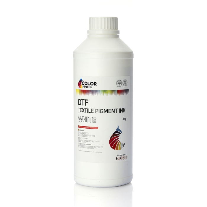 DISCONTINUED - Color Prime DTF Ink