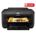 Epson WorkForce WF-7210 Wide-format Printer Front View