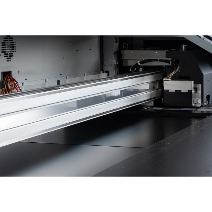 Mutoh XpertJet 1462UF UV-LED Flatbed Printer print head