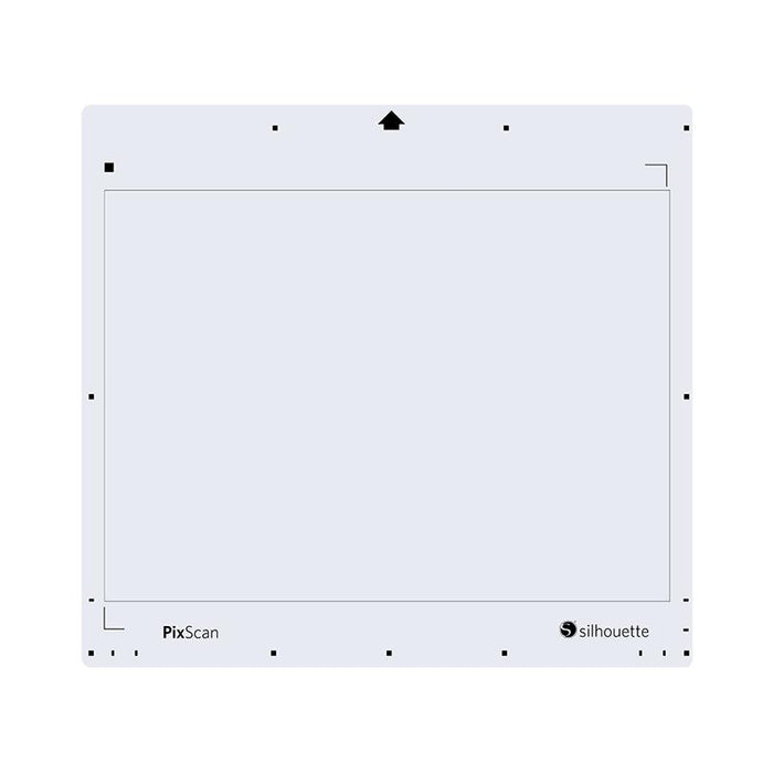 Silhouette Cameo Cutting Mat Pixscan