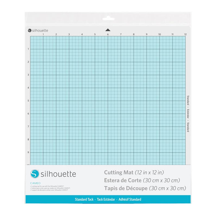 Silhouette Cameo Cutting Mat for Standard Tack