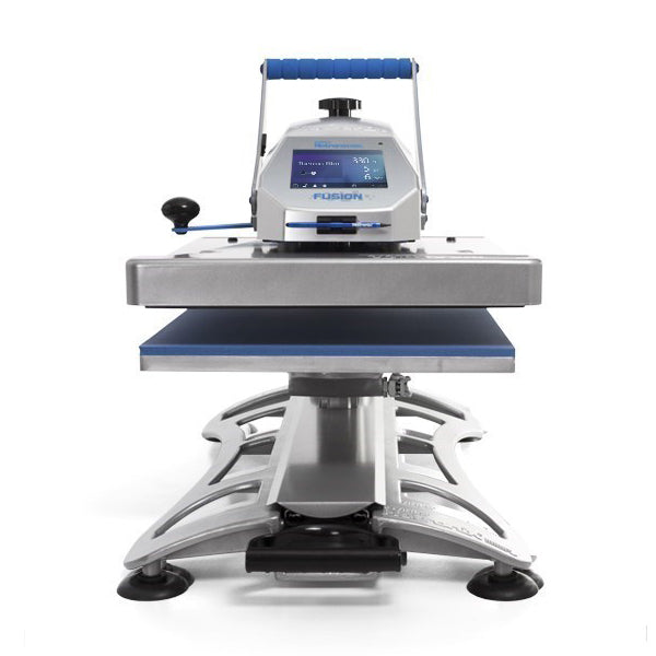 Hotronix FUSION IQ Front View