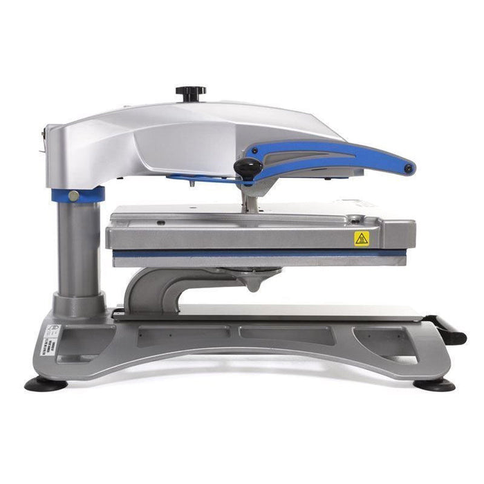 Hotronix FUSION IQ Left Side View