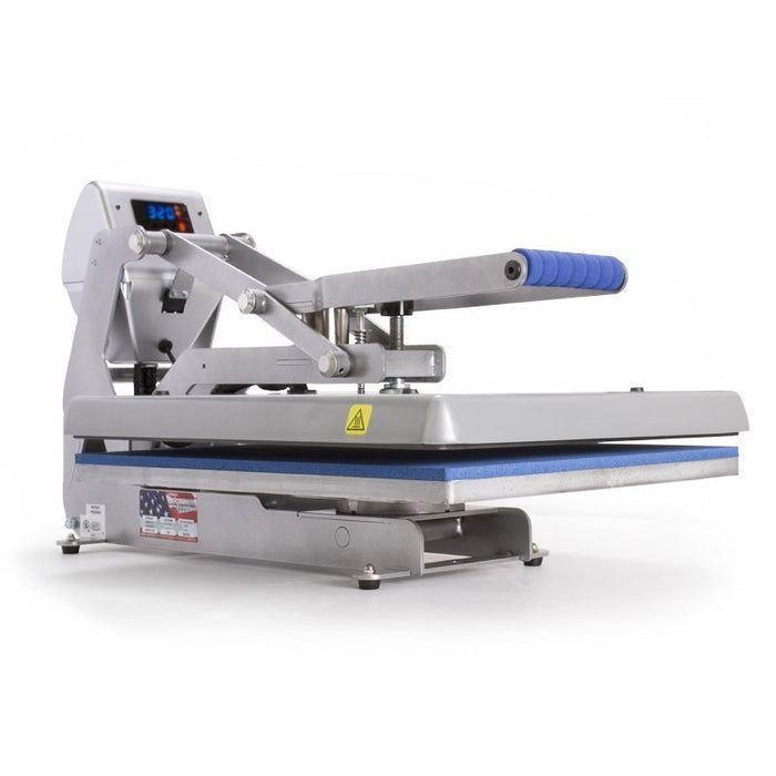 Hotronix Hover Press 16″ x 20″ Left Angle