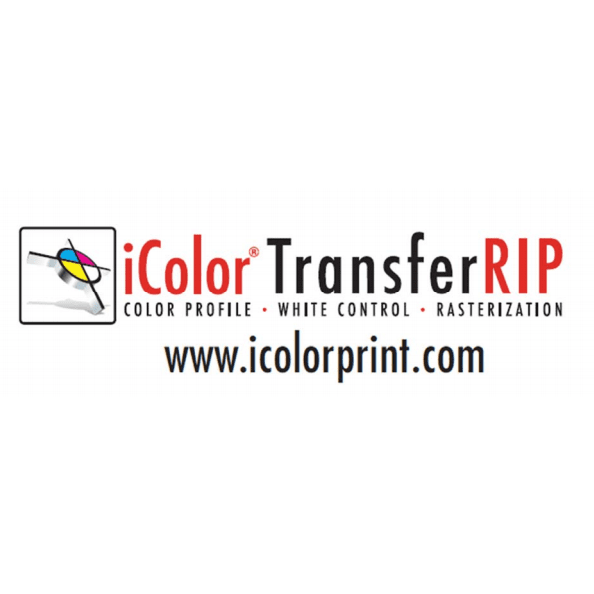 Uninet iColor TransferRIP Software Upgrade License for 1 Year