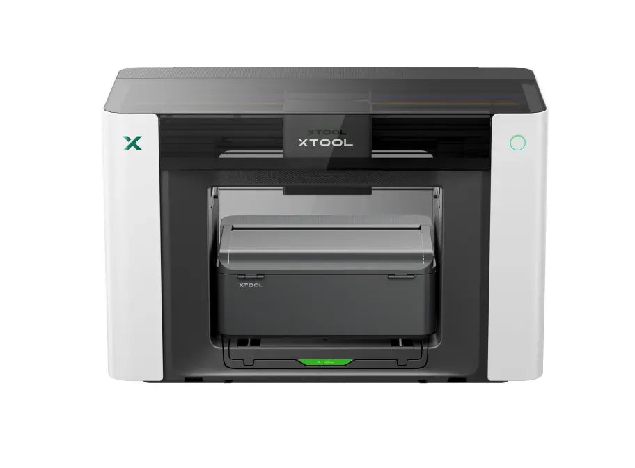 xTool O1 Omni Printer: The World’s First 4-in-1 Omni Printer [PRE ORDER]