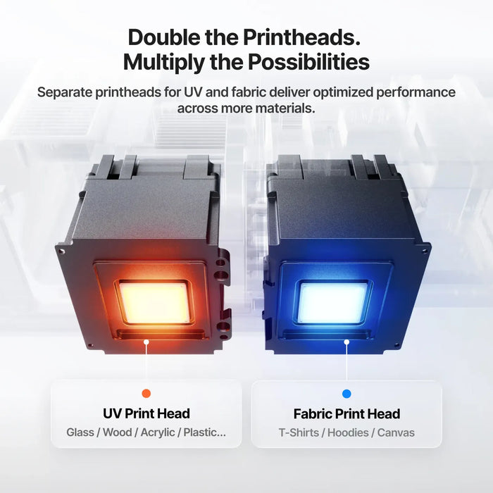 xTool O1 Omni Printer: The World’s First 4-in-1 Omni Printer [PRE ORDER]