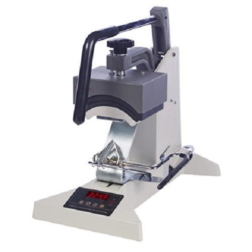 Insta 418S Digital Cap Heat Press 4.5″x6.75″ Right Angle