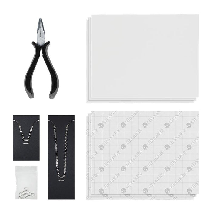 Silhouette Jewelry Making Starter Kit-2