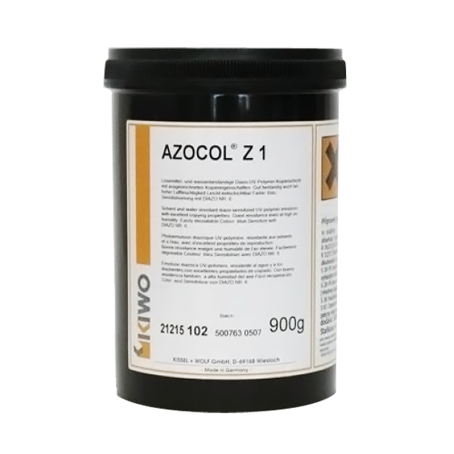 Kiwo Azocol Poly-Plus RS 1QT