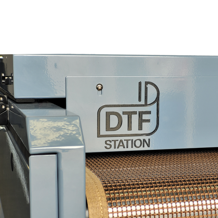 DTF Station Seismo V24 DTF Powder Shaker and Dryer