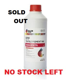 DISCONTINUED - Color Prime DTF Ink