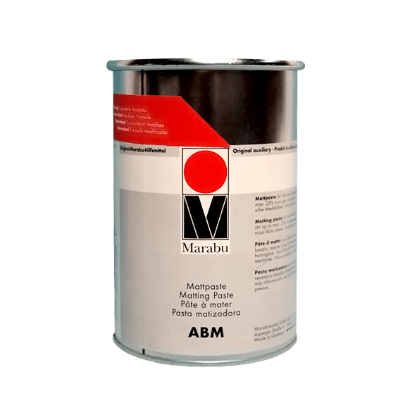 ABM Matting Paste