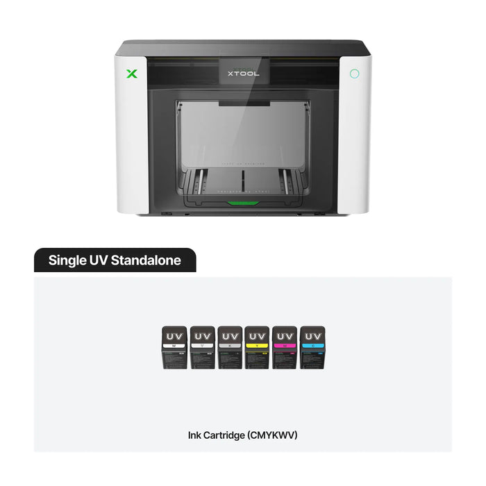 xTool O1 Omni Printer: The World’s First 4-in-1 Omni Printer [PRE ORDER]