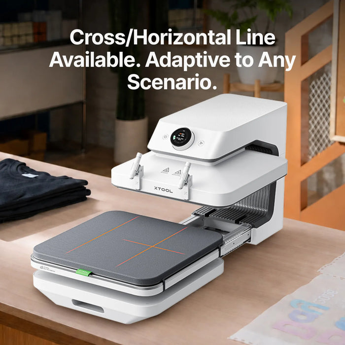 xTool Laser Positioning Pen for WonderPress