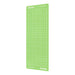 Nicapa Standard Grip Green Cutting Mat 4.5" x 12" 1PCS