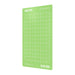 Nicapa Standard Grip Green Cutting Mat 4.5" x 6.5" 1PCS