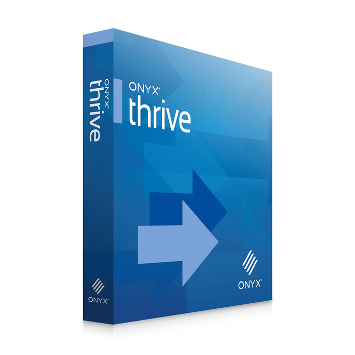 ONYX Thrive