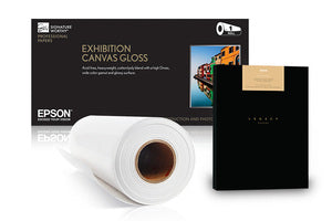Epson SureLab Photo Paper Gloss (250) 4 Rolls  6” x 213’