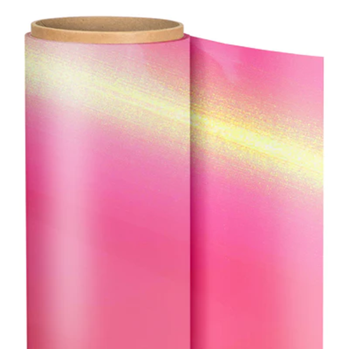 Siser Aurora Heat Transfer Vinyl - 12" Width 5 Yard