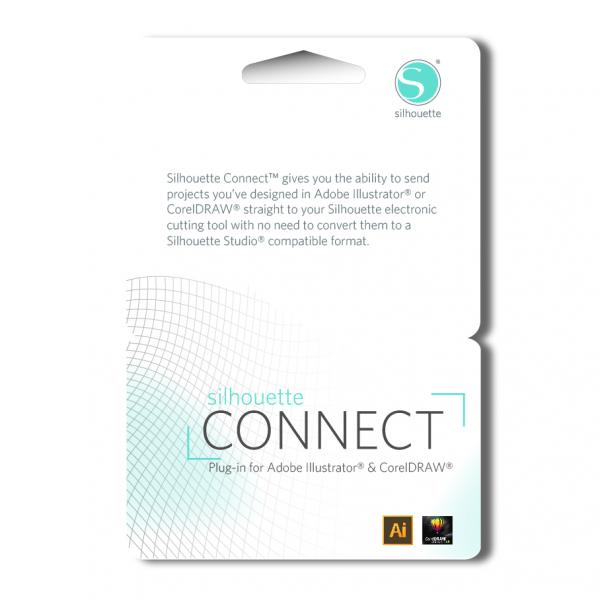 Silhouette Connect - Download Card