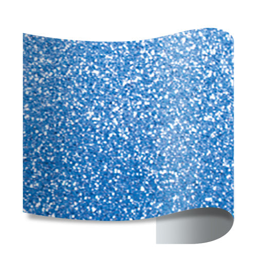 Siser EasyPSV Glitter Vinyl - 12" Width 1 Yard