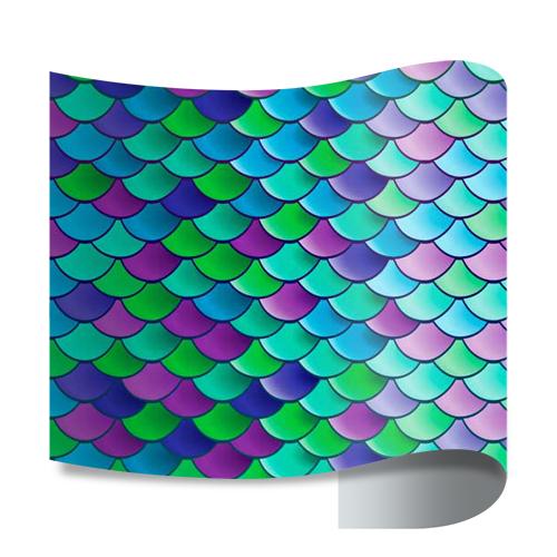 #color_mermaid scales teal