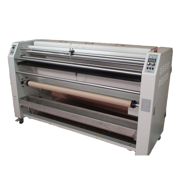 Star Lam Liquid Laminator