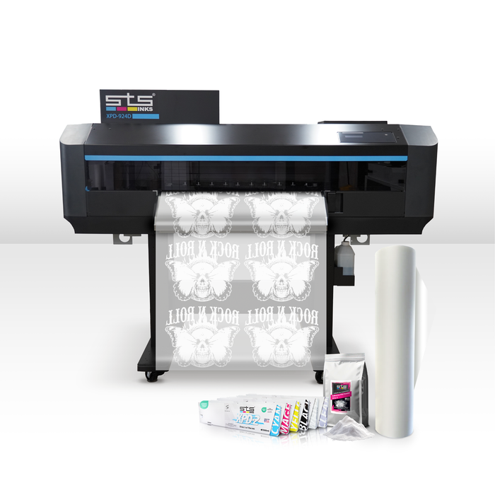 STS XPD-924D Printer