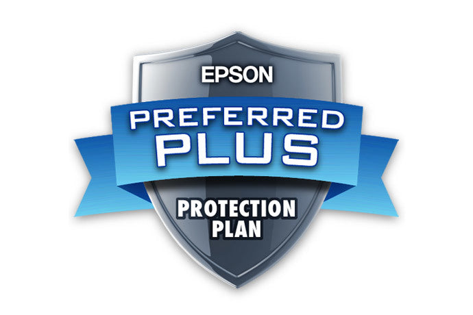 Epson 2-Year Extended Service Plan - SureColor F2100