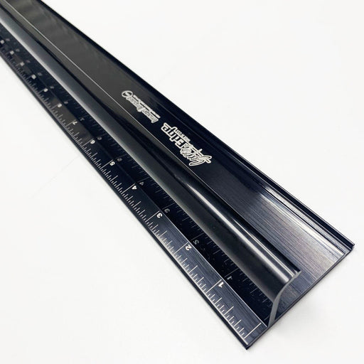 Sooper Edge Safety Rulers