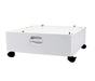 Uninet iColor 800 Printer Base Cabinet 20 x 20 x 25 white