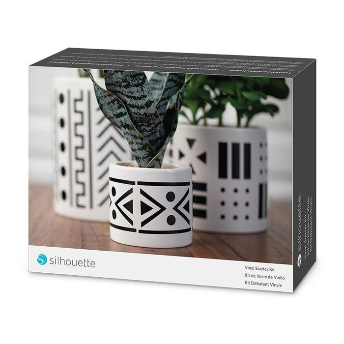 Silhouette Vinyl Starter Kit