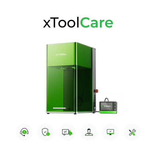 xToolCare Extended Warranty for F1 UItra
