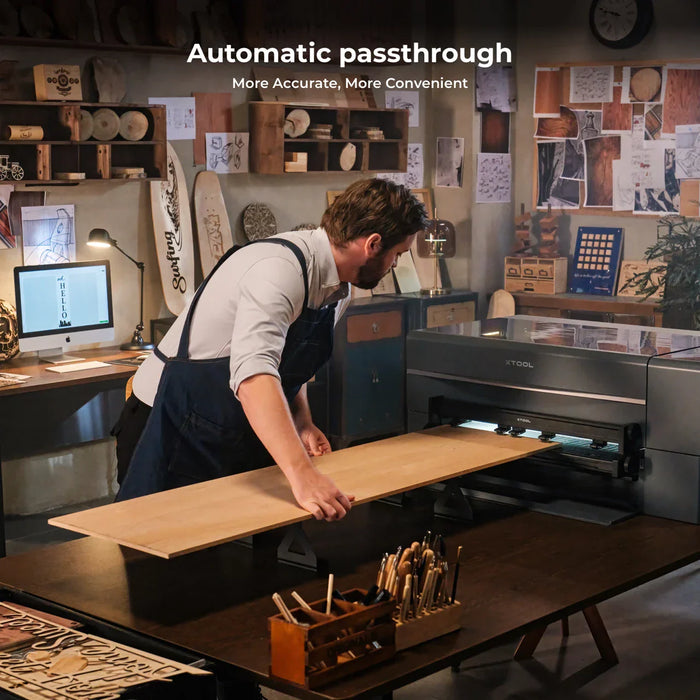 xTool P2/P2S Riser Base