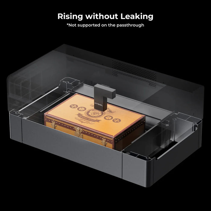 xTool P2/P2S Riser Base