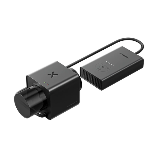 xTool SafetyPro™ IF2 Hyper Flow Inline Duct Fan for AP2 Air Purifier