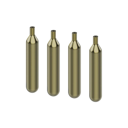  xTool CO₂ Gas Bottle. Airtight and leak proof gas bottle that is low/high temperature resistant and high pressure resistance. 