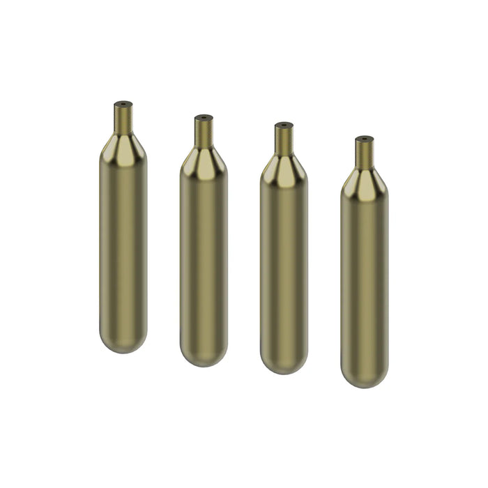  xTool CO₂ Gas Bottle. Airtight and leak proof gas bottle that is low/high temperature resistant and high pressure resistance. 