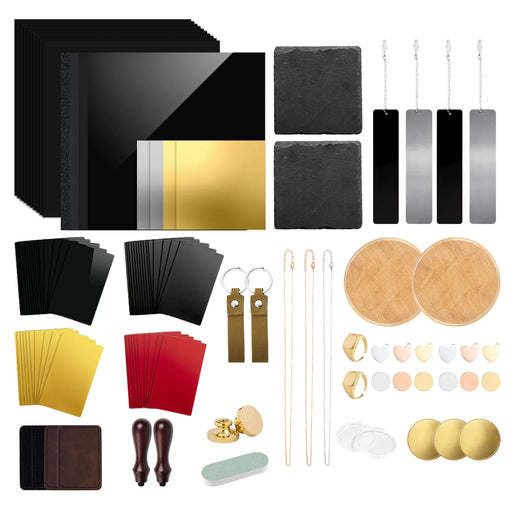 Material kit for the xTool F1 / F2 Ultra