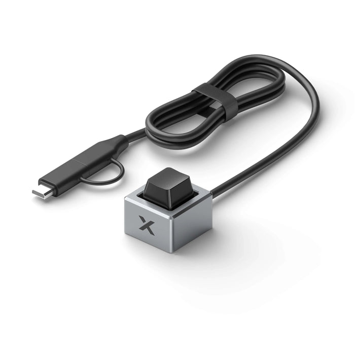 Button switch for the xTool F Series