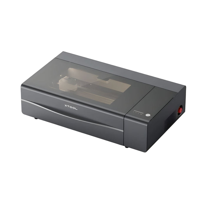 P2S Desktop Laser Cutter by xTool