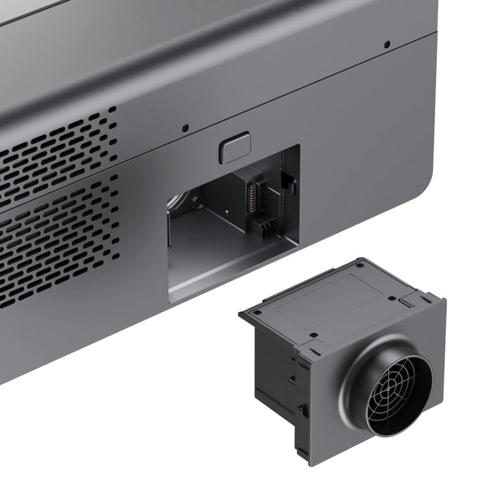 xTool P2S Exhaust Fan